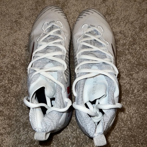 Adidas Freak Ultra Primeknit Men’s Football Cleats 11.5 - Picture 3 of 5